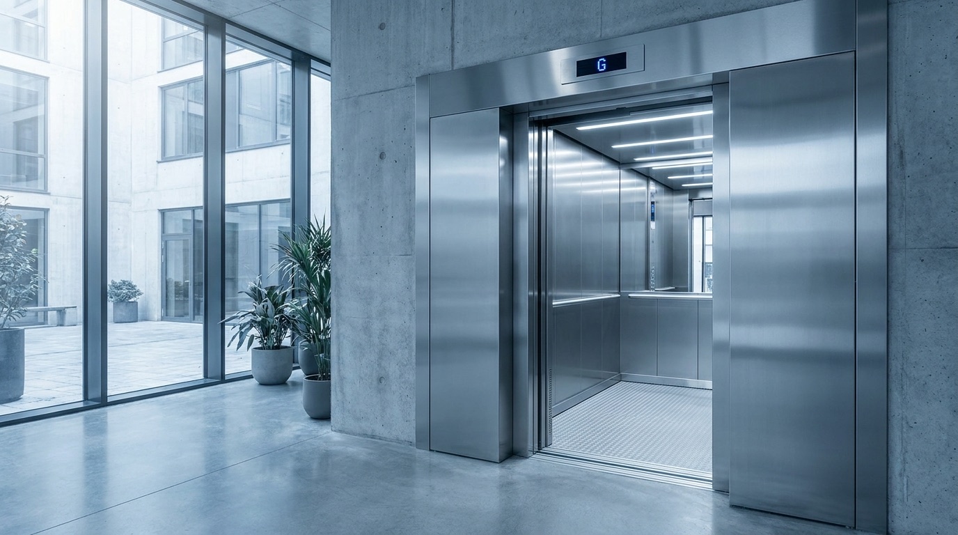 Elevator Systems