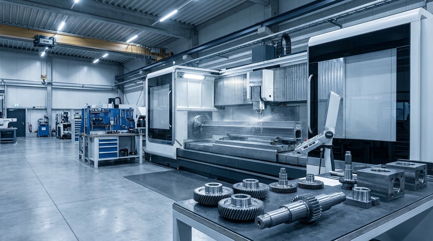 Mechanical Engineering