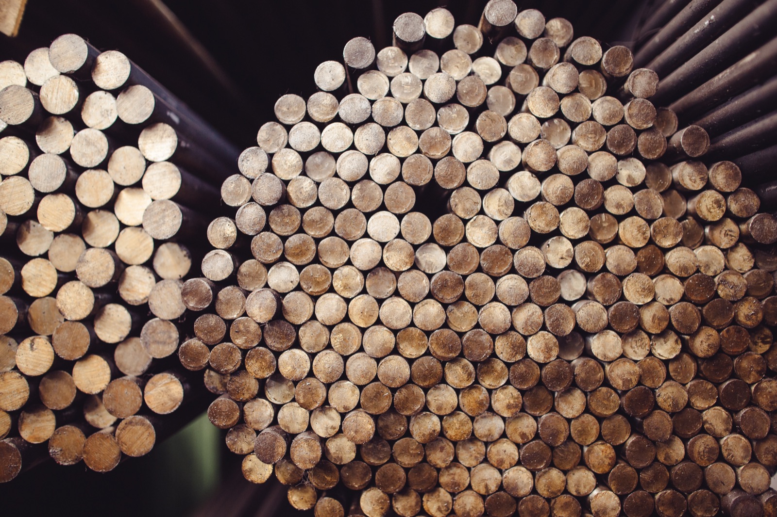 Tool steel